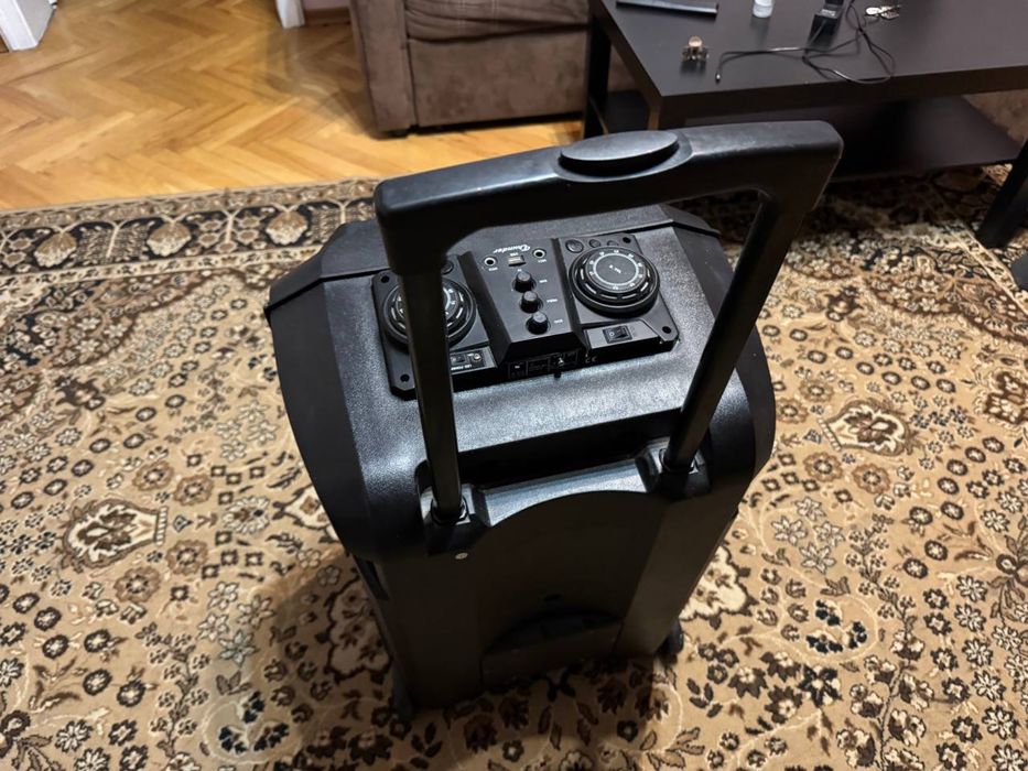 Продавам колонка