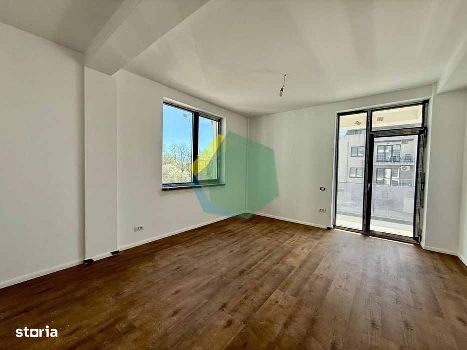 Sorescu Residence -Oferta Promotionala - 0 comision — fotografia 1
