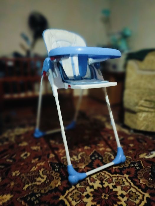 Продаётся детский стульчик