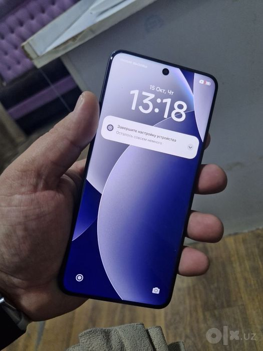 Redmi note 15 pro