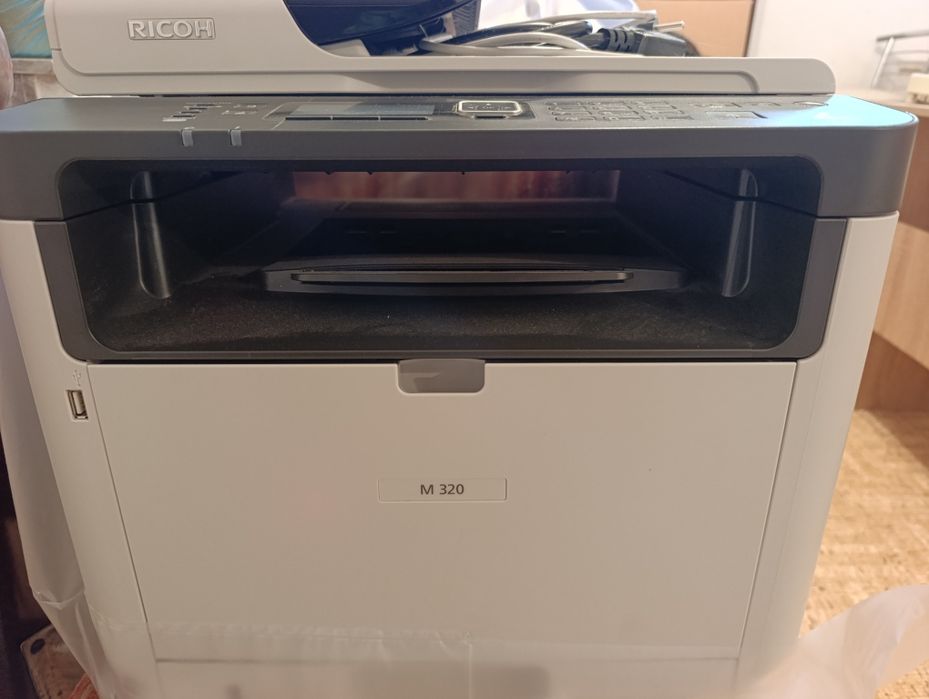 Принтер Ricoh M320