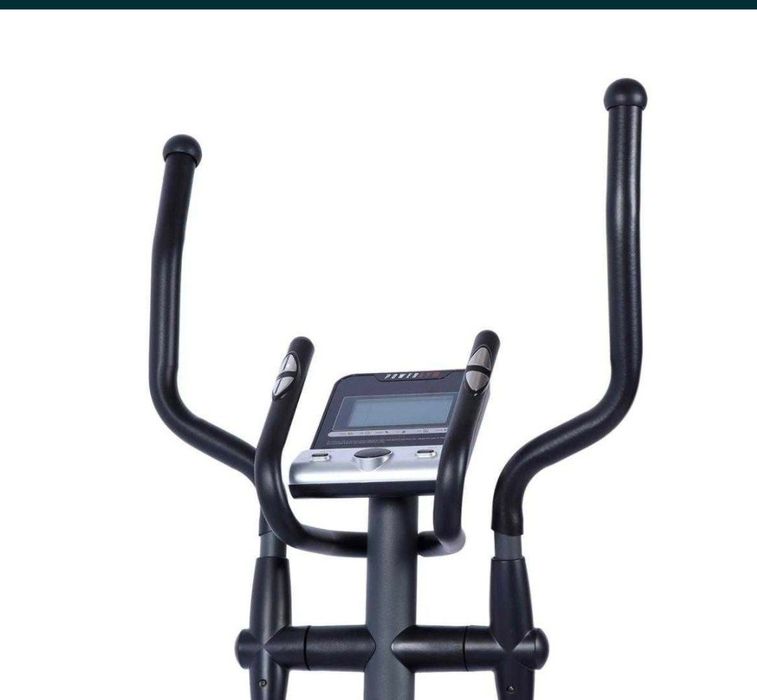 Эллиптический тренажер