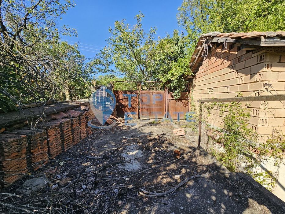 Продава се Къща в с. Българско Сливово, Област Велико Търново - 80 кв.м за 230 €/кв.м - Снимка #9