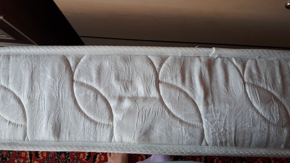 Матрац ортопедический детский