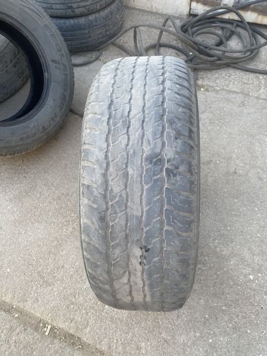 Продам шины 265/65/17