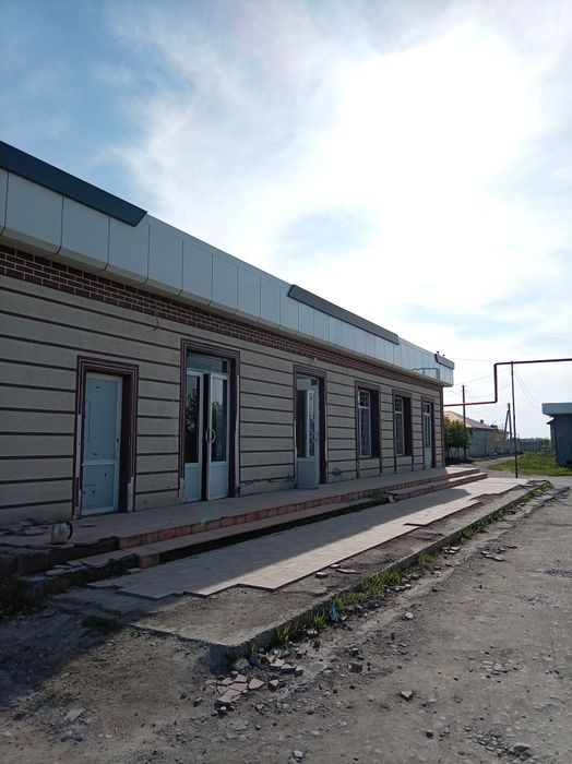 Kuchmas mulk obyekti