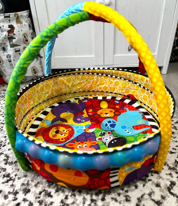 Активна гимнастика Playgro 0+