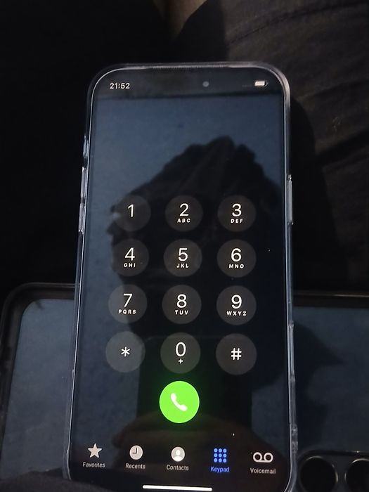 Iphone 17 pro max 2 terobayt dubai