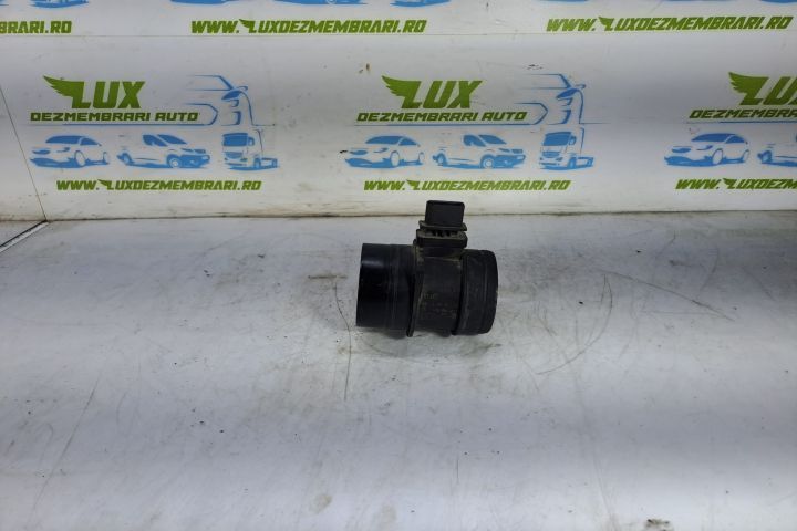 Debitmetru senzor map 2.0 tdi cbb 0281002735 Audi A4 B8/8K [2007 - 20