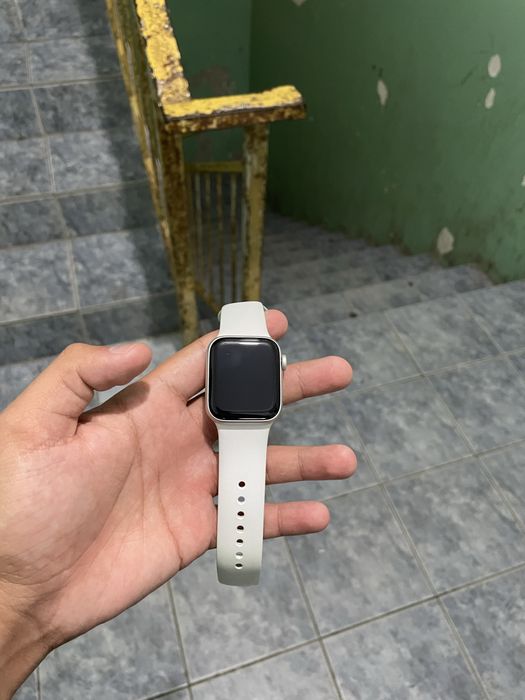 Apple watch se 2