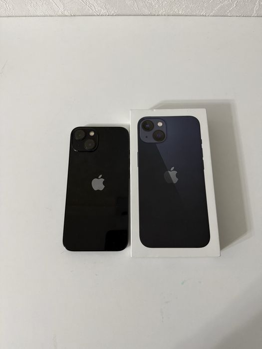Продаю Iphone 13 Айфон 13