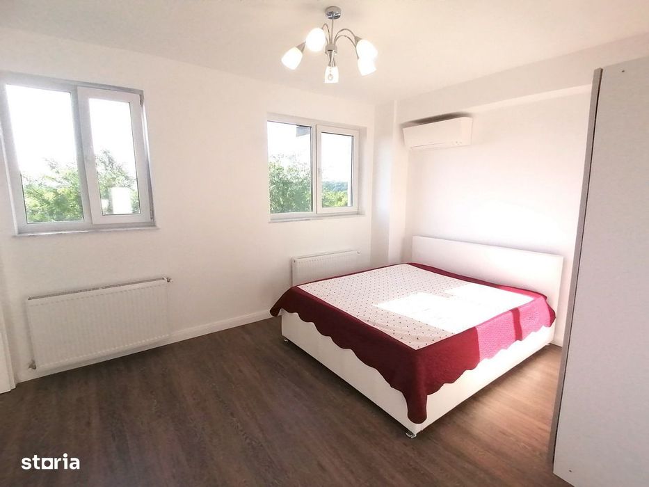 3 camere || Pipera || terasa mare || 100 mp