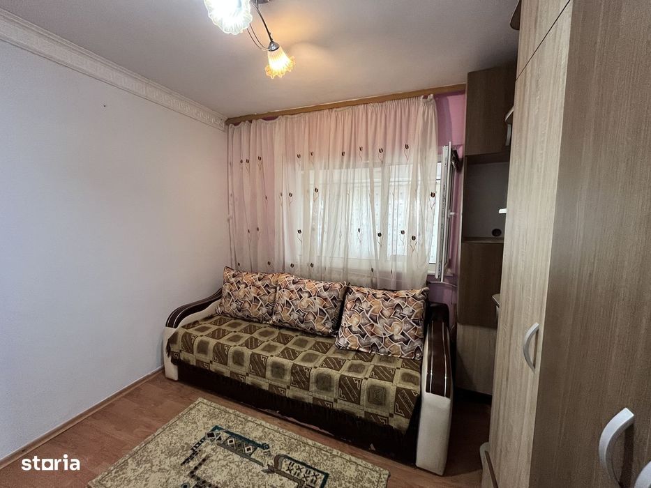 Apartament parter - Bucovina , 2 min Liceul Economic