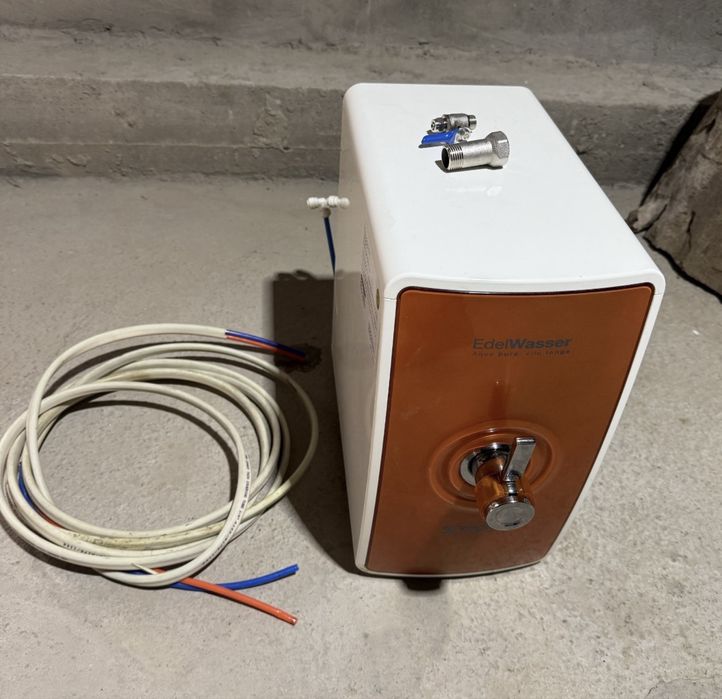 Фильтр для воды zepter