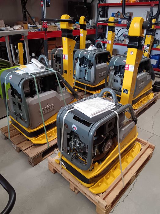 Piese Micamechanizare Wacker Neuson