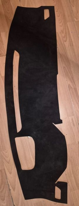 Чехол для руля и накидка на панель