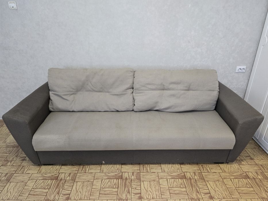Продам диван расскладной
