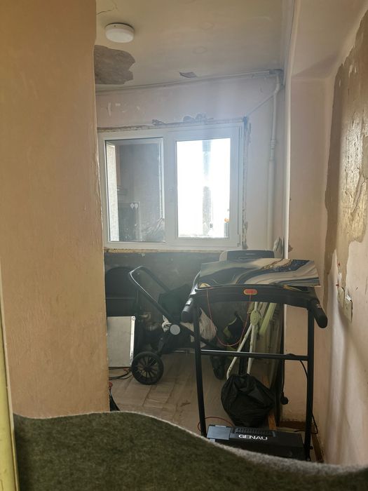 Продается квартира 5/5/1в2