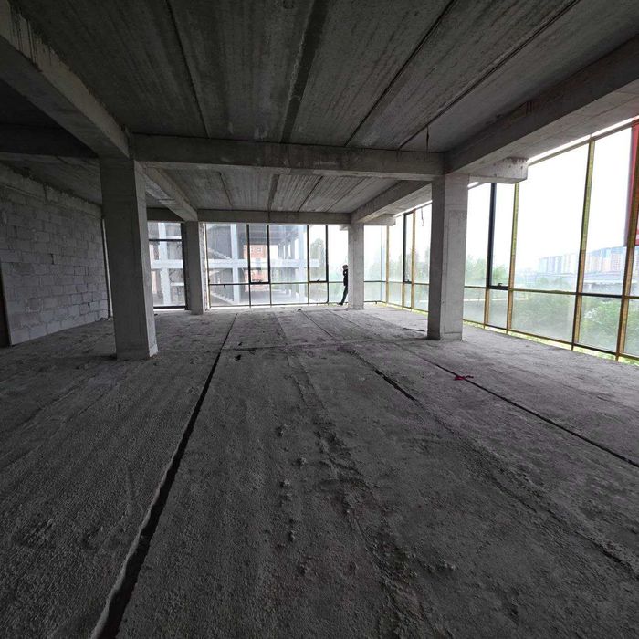 Продается бизнес центр(А7)