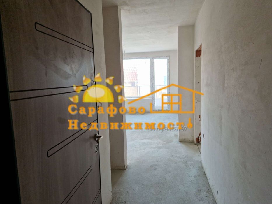 АКТ 16 Продажба 2-стаен гр. Бургас - Сарафово 57м2