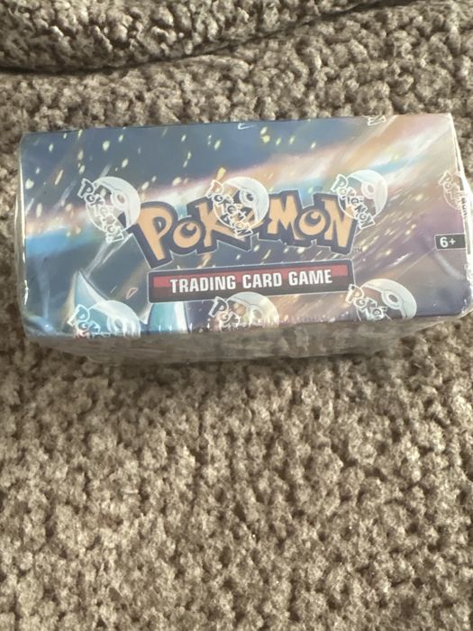 Pokemon Box Brilliant Stars SWORD&SHIELD