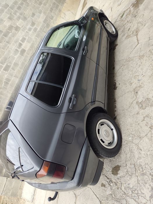 Golf 3 состояние хорошее