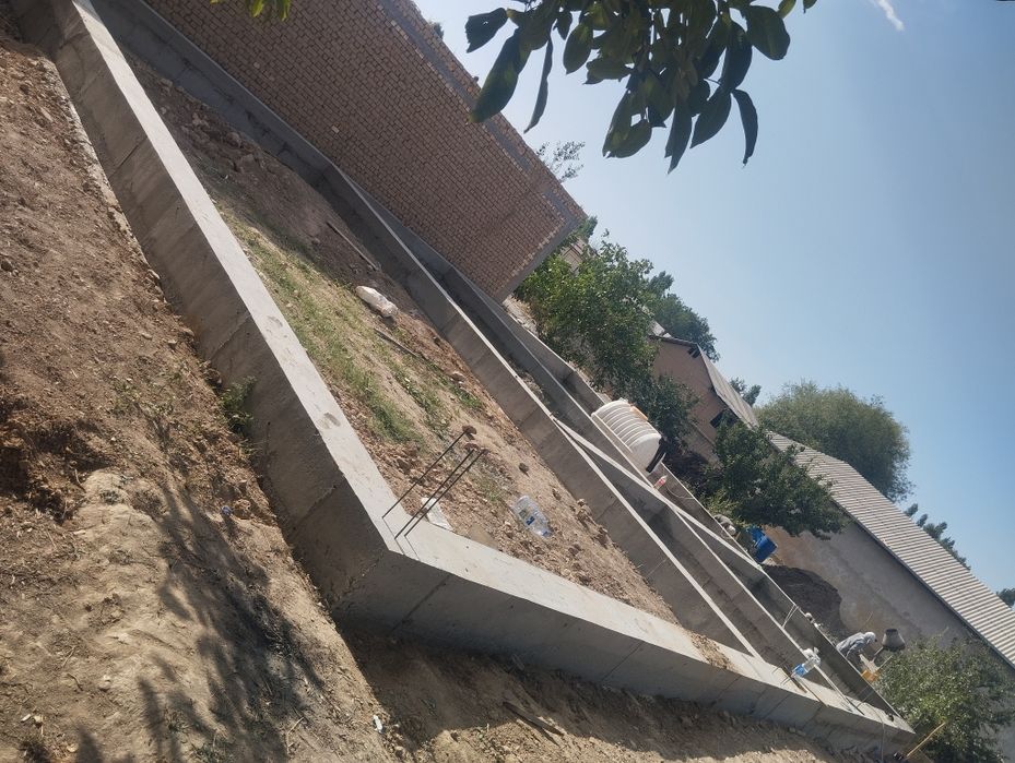 Toshkent shahriga yaqin joyda