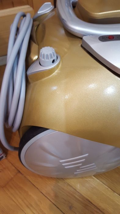 Пылесос Zepter PWC 700