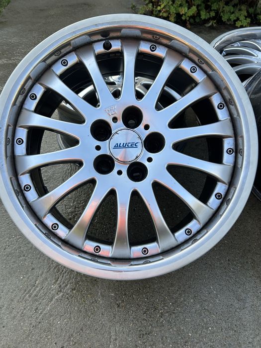 Джанти за Бмв 18