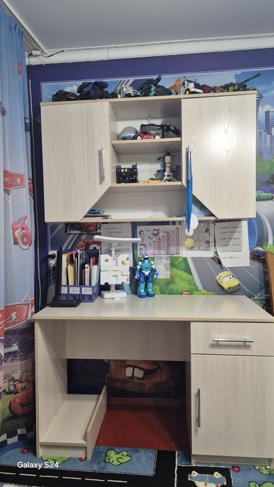 Детский гарнитур