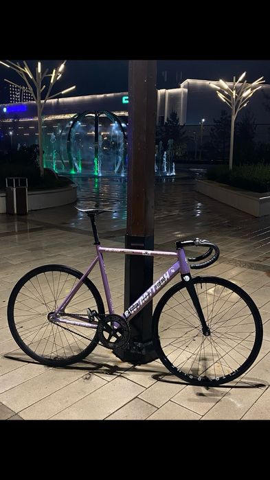 фикс астана!