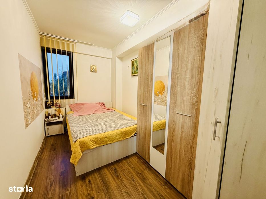 Apartament 2 camere cu terasa pozitionare excelenta primaria Chiajna — fotografia 3