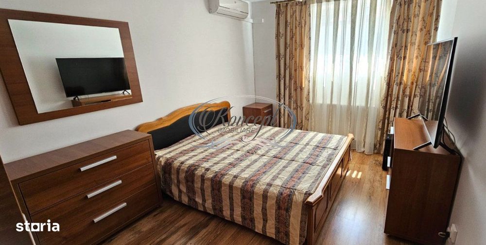 Apartament modern cu parcare — fotografia 1