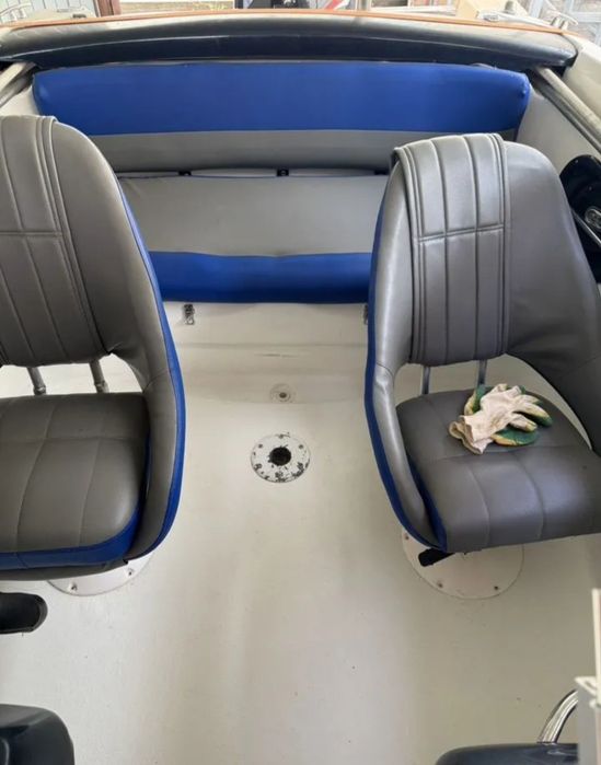 Продаётся Катер Progmatic 540 в идеальном состоянии