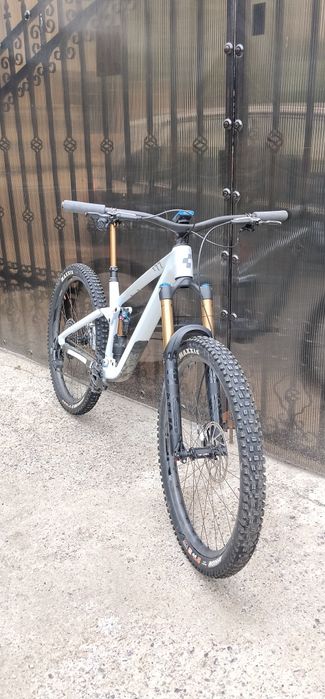 Cube Stereo ONE77 carbon Size L