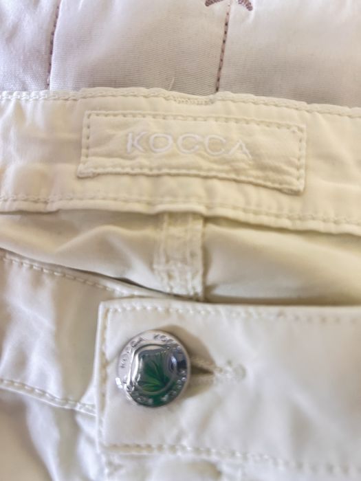 Дамски панталон KOCCA