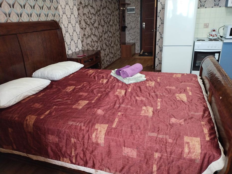 Квартира посуточно. ЖК Тамыз