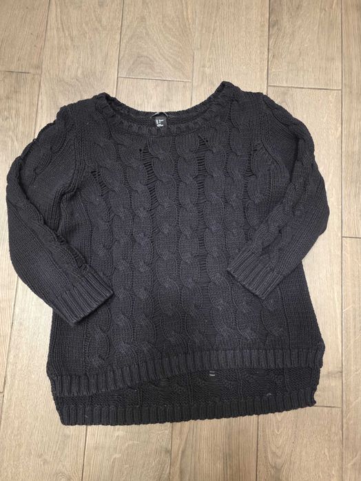Pulovăr H&M stare foarte bună