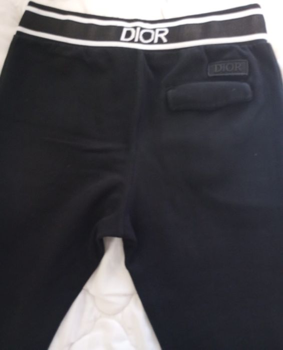 Pantaloni trening bumbac