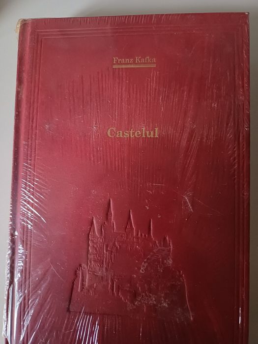 CĂRȚI - Titluri de colectie