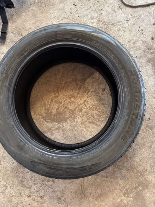 Roadstone Classe Premiere CP672