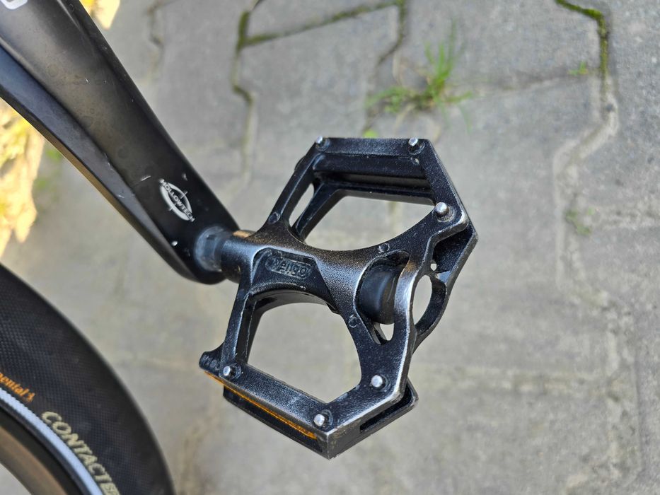 Mountainbike Cube Analog Competition Line