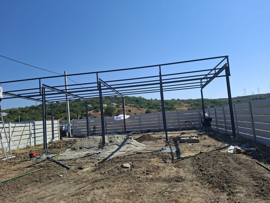 Vand hala metalica lățimea 12 lungime 30
Antime 4la stransin h