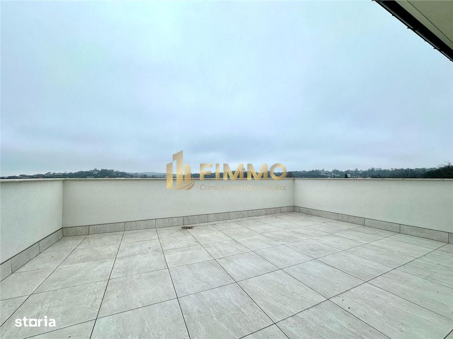 Penthouse Ipotesti | 120 mp | ID:1142