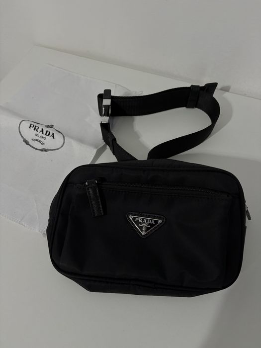 Borseta prada unisex