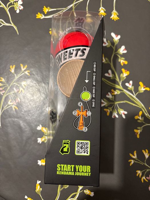 Kendama sweets noua import SUA