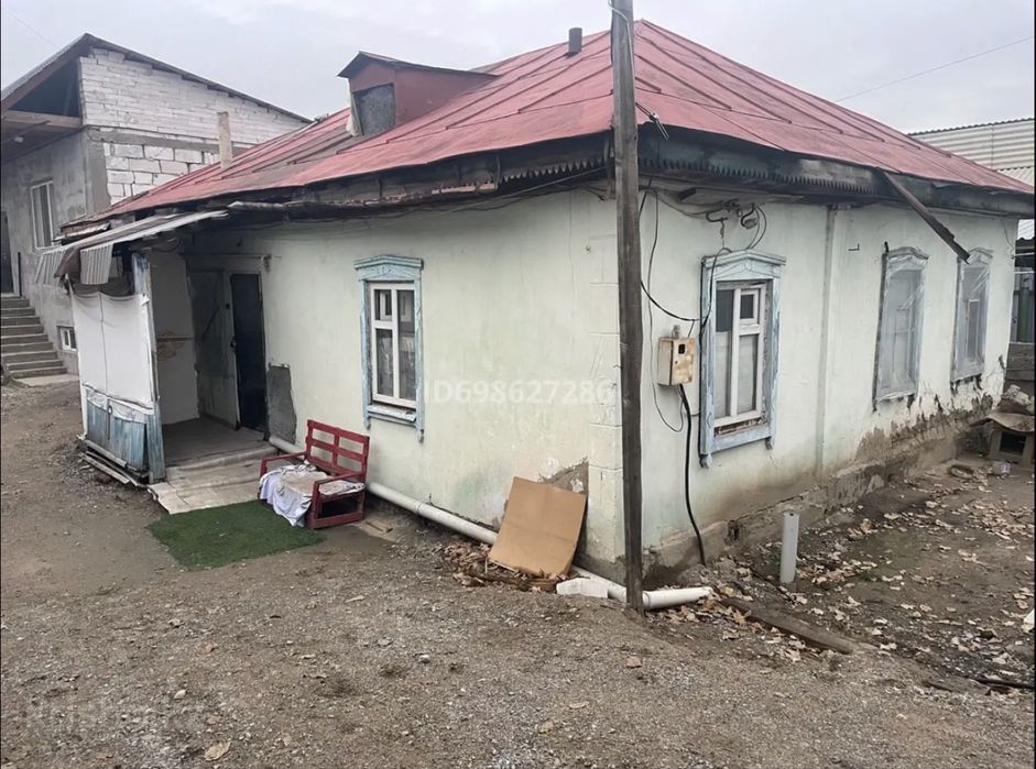 Сдам склад барахолка