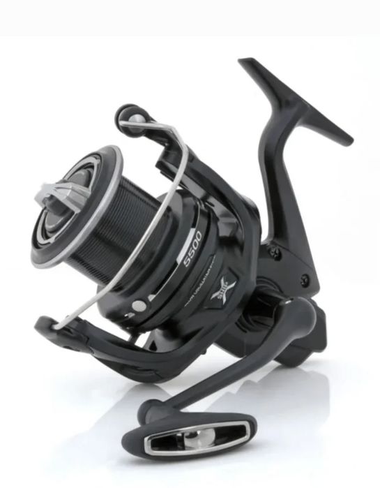 Mulineta Shimano Ultegra  5500 XTD,  Daiwa Revros, Matrix Aquos 6000 , husa lanseta Fox Voyager 200cm
