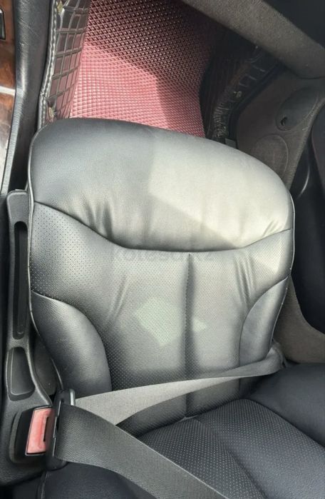 Продам мерседес  W140