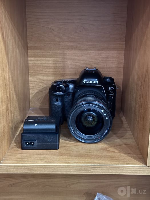 Canon mar4 sotiladi